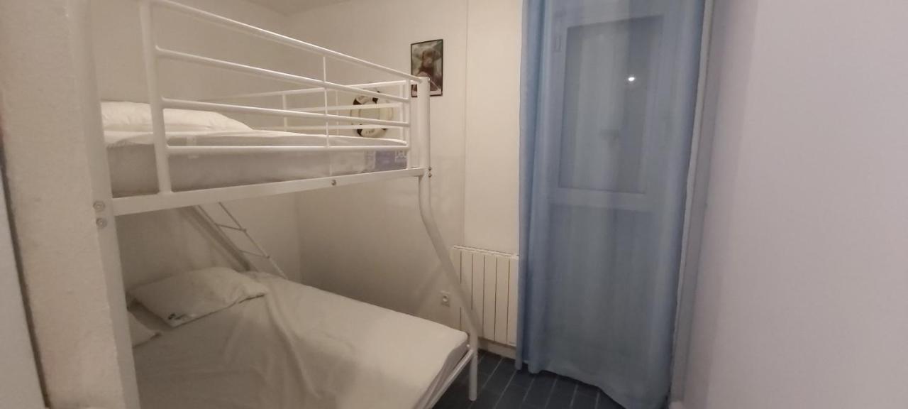 شقة Super T2 Joli Balcon Centre Port Du Cap D'آجد المظهر الخارجي الصورة